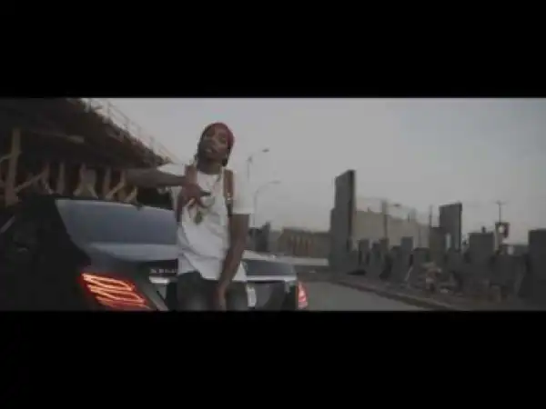 Video: SYPH Ft. Smoke Dawg - Off The Boat